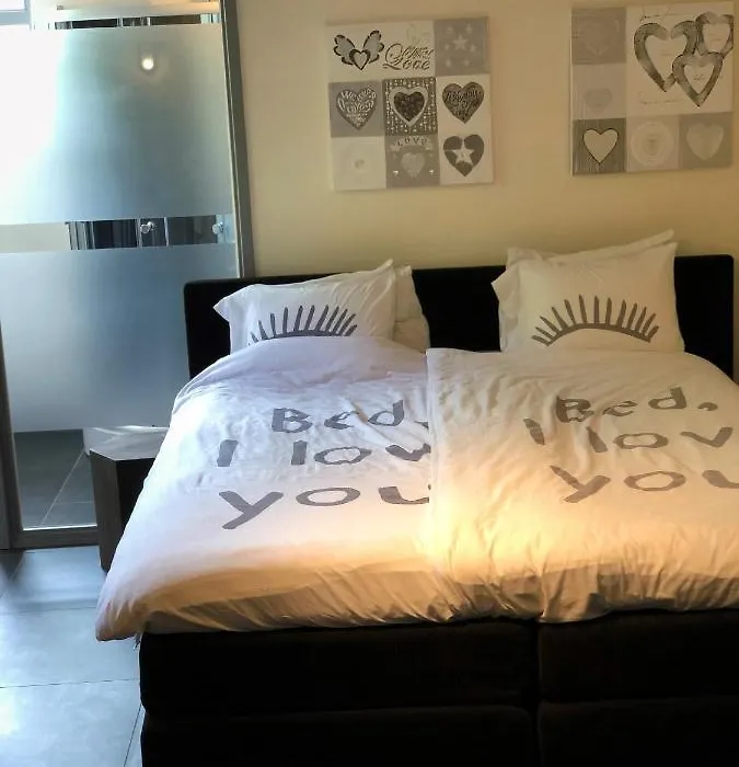 B&B Landgoed Bergerven-1